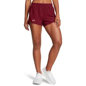 Short femme Under Armour Fly-By image-1