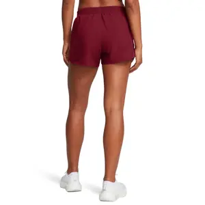 Short femme Under Armour Fly-By image-3