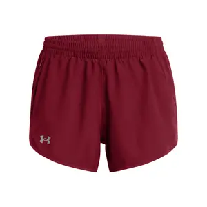 Short femme Under Armour Fly-By image-0