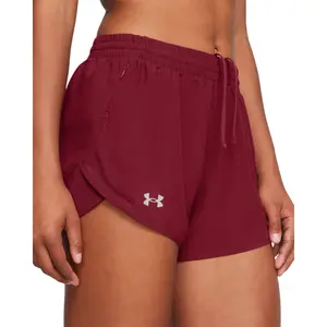 Short femme Under Armour Fly-By image-4