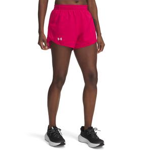1382438-681-shorts-fur-damen-under-armour-fly-by-shaded-fuchsia-shaded-fuchsia