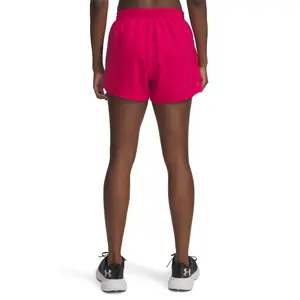Shorts für Damen Under Armour Fly-By image-2