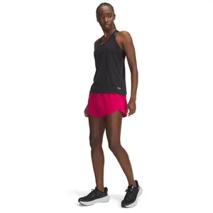 Shorts für Damen Under Armour Fly-By image-1