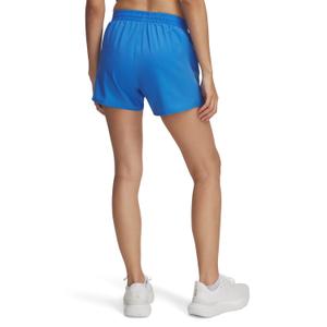Shorts für Damen Under Armour Fly-By image-1