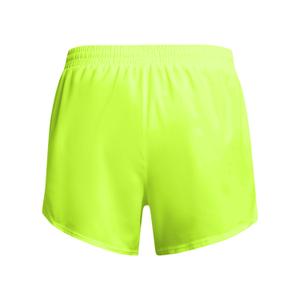 Shorts für Damen Under Armour Fly By 3" image-3