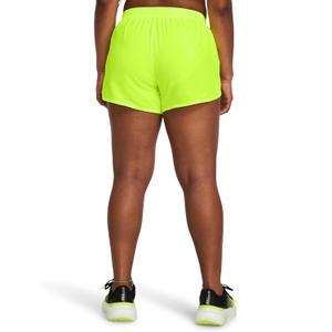 Shorts für Damen Under Armour Fly By 3" image-4