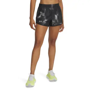 Short femme Under Armour Fly-By image-0