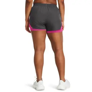 Short 2 en 1 femme Under Armour Fly-By image-4