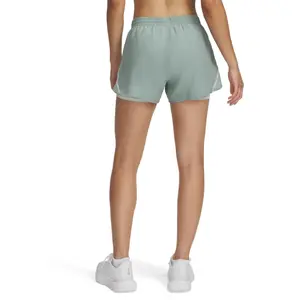 2-in-1 Kurzrock für Damen Under Armour Fly-By image-2