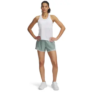 2-in-1 Kurzrock für Damen Under Armour Fly-By image-0