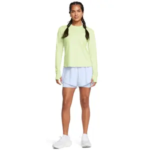 Pantalón corto 2 en 1 mujer Under Armour Fly-By image-2