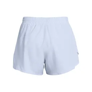 Pantalón corto 2 en 1 mujer Under Armour Fly-By image-3