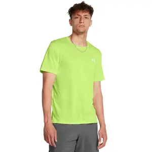 Tréninkový top Under Armour Launch image-1