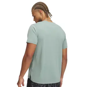 Trainingsoberteil Under Armour Launch image-1