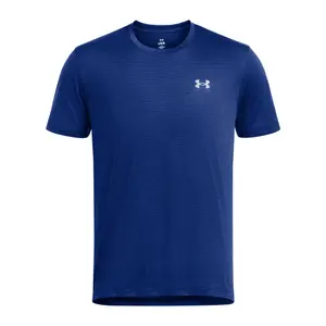 Trainingsoberteil Under Armour Launch image-0