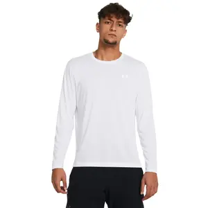 Μπλούζα με μακριά μανίκια Under Armour Launch image-1