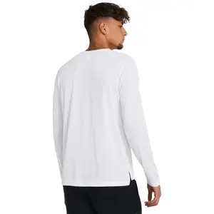 Μπλούζα με μακριά μανίκια Under Armour Launch image-3