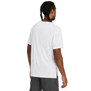 Camisola Under Armour Launch Splatter image-3