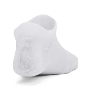 Children's socks Under Armour Essential No Show (x6) image-2