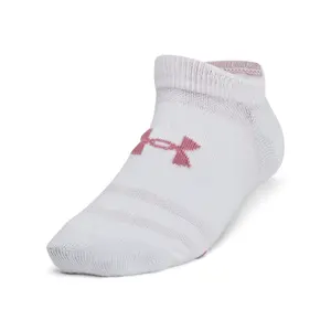 Unsichtbare Kindersocken Under Armour Essential (x6) image-0
