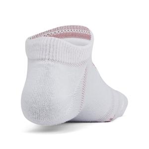 Unsichtbare Kindersocken Under Armour Essential (x6) image-1