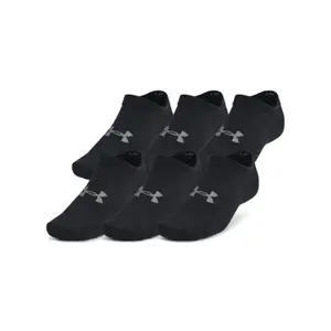 Socken Under Armour Essential No Show (x6) image-0