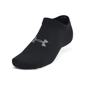 Socken Under Armour Essential No Show (x6) image-1