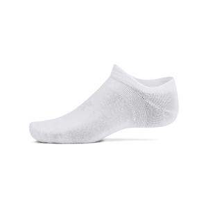 Socken Under Armour Essential No Show (x6) image-3