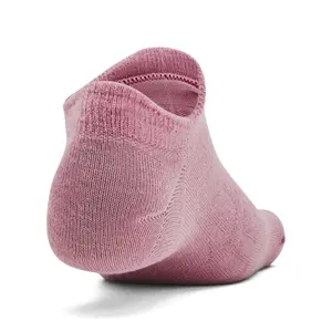 Onzichtbare sokken Under Armour Essential (x6) image-1