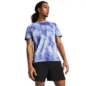 Trikot Under Armour Launch Elite Wash image-1