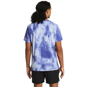 Trikot Under Armour Launch Elite Wash image-4