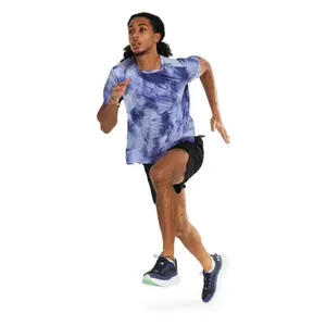 Trikot Under Armour Launch Elite Wash image-2