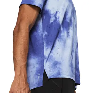 Trikot Under Armour Launch Elite Wash image-5