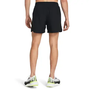 Short Under Armour Launch 5" image-4