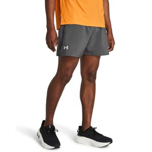 Short Under Armour Launch 5" image-1