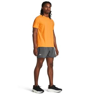 Short Under Armour Launch 5" image-2