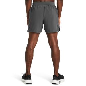 Short Under Armour Launch 5" image-4