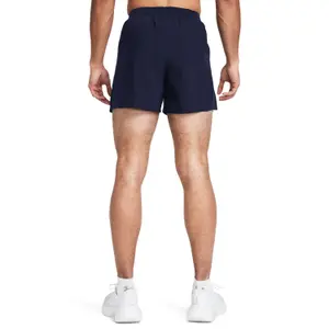 Short Under Armour Launch 5" image-4