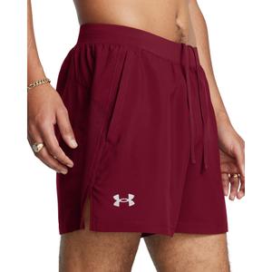 Short Under Armour Launch image-5