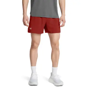 Short Under Armour Launch image-1