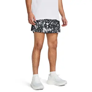 Short Under Armour Launch 5" image-2