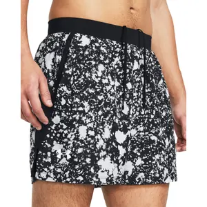 Short Under Armour Launch 5" image-1