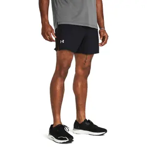 Ungefütterte Shorts Under Armour Launch 5" image-1