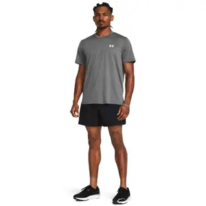 Ungefütterte Shorts Under Armour Launch 5" image-2