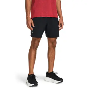 Short Under Armour Launch 7" image-1