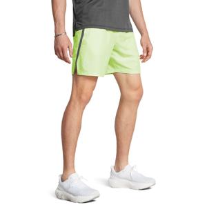 Shorts Under Armour Launch image-1