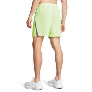 Shorts Under Armour Launch image-2