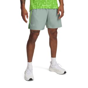 1382620-348-pantalon-corto-under-armour-launch-vert-cyber-green