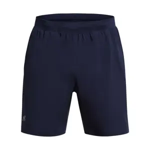Short Under Armour Launch 7" image-0