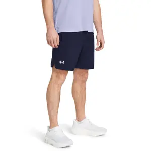 Short Under Armour Launch 7" image-1